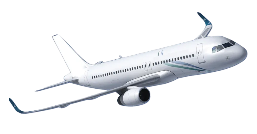 Airplane