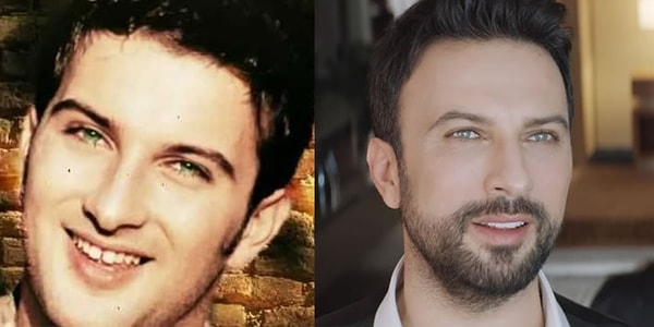 Tarkan