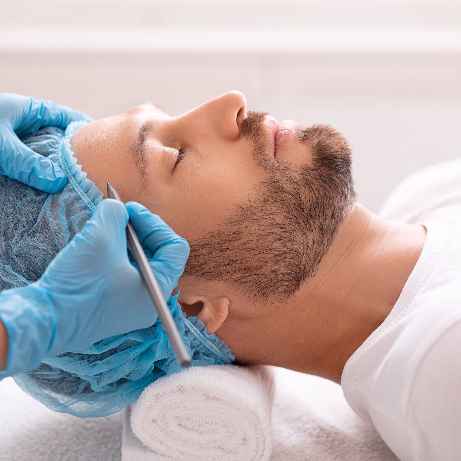 Hair treatment
